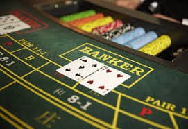 Live Casino တိုက်ရိုက်