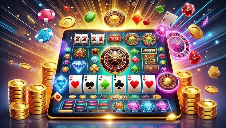 ဘောလုံးလောင်းကစား Sportsbook