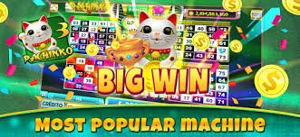 Slots အွန်လိုင်း
